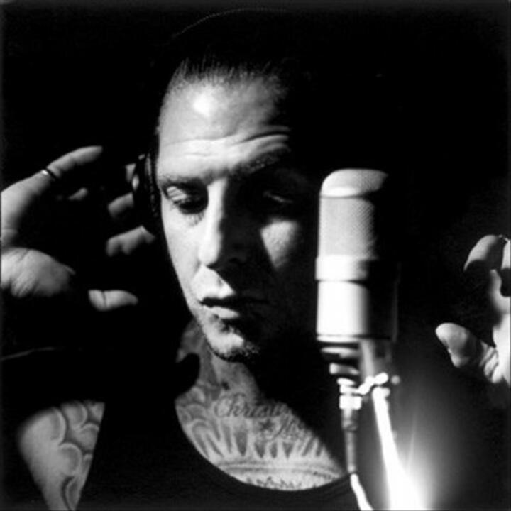 Mike Ness