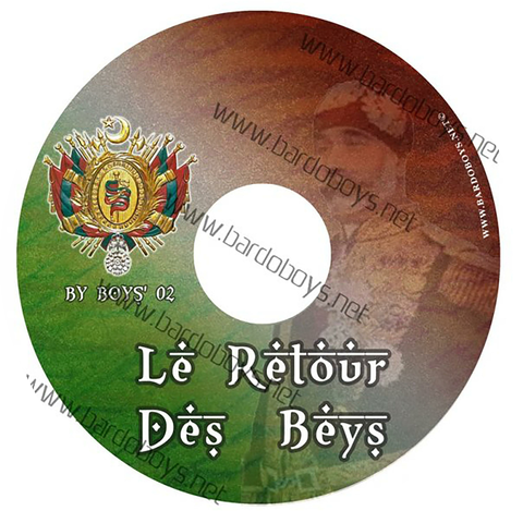 Bardo Boys 2002