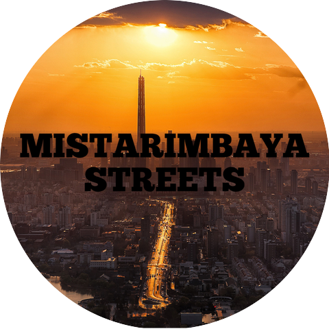 Mistari Mbaya