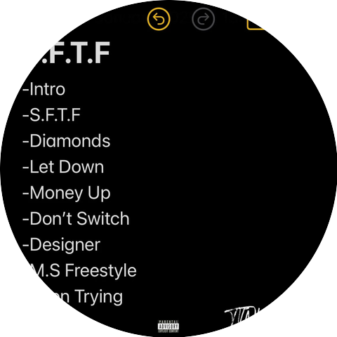 TINY2LOYAL & M.S