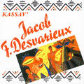 Jacob Desvarieux, Kassav'