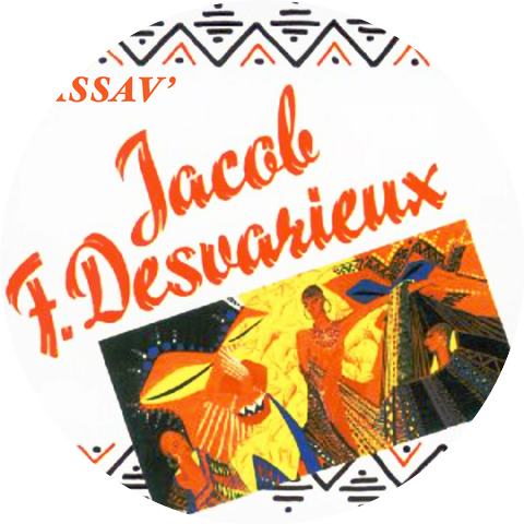 Jacob Desvarieux, Kassav'