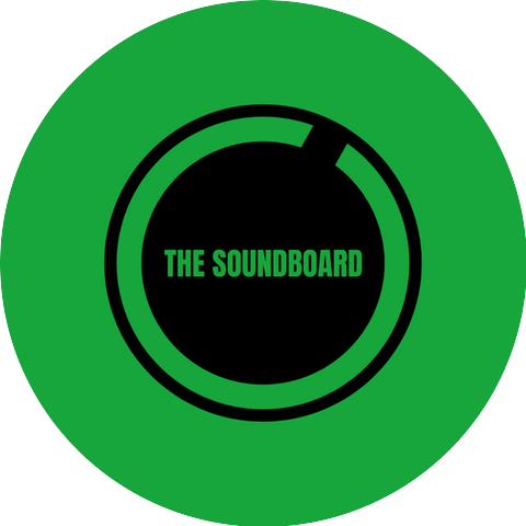 THE SOUNDBOARD