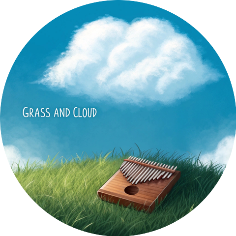 Kalimba Relaxing Music