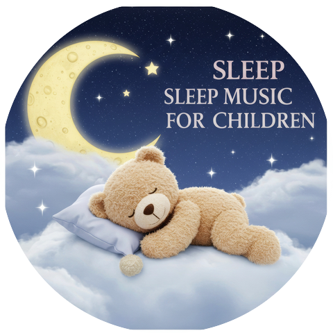 Children Calm Music