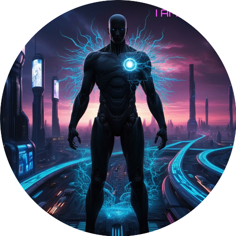 IAM FUZION
