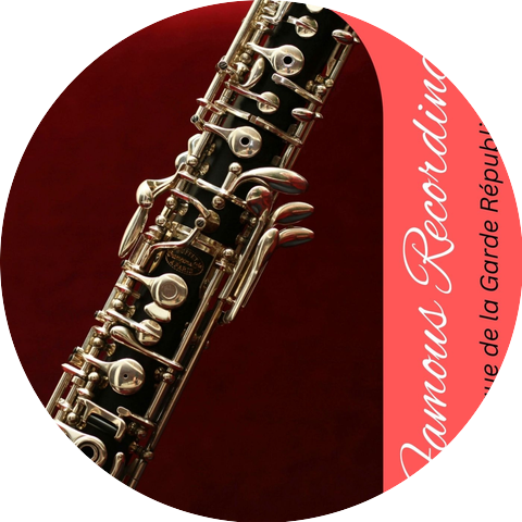 Musique De La Garde Républicaine