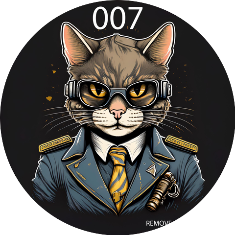 Remove Cat Before Play