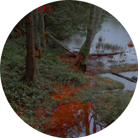 Red-exit