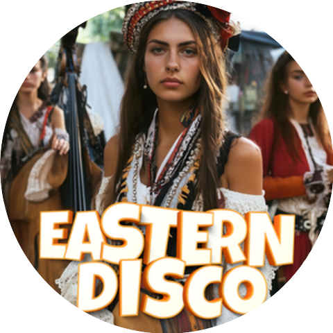 Eastern Disco