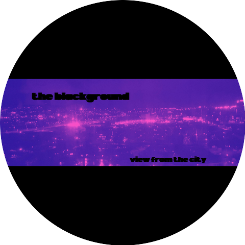 the blackground