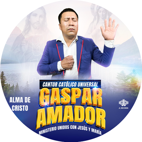 Gaspar Amador