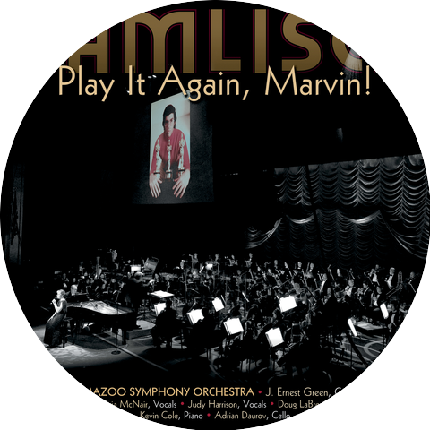 Kalamazoo Symphony Orchestra