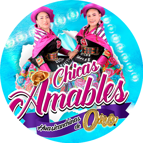 Las Chicas Amables