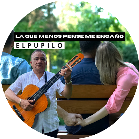 EL PUPILO JULIO CESAR MEJIA