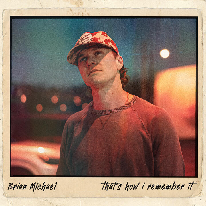 Brian Michael