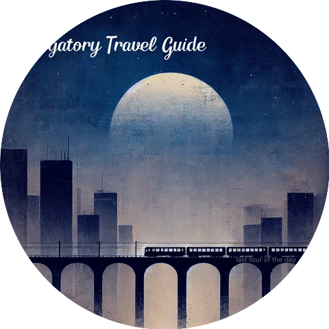 Purgatory Travel Guide