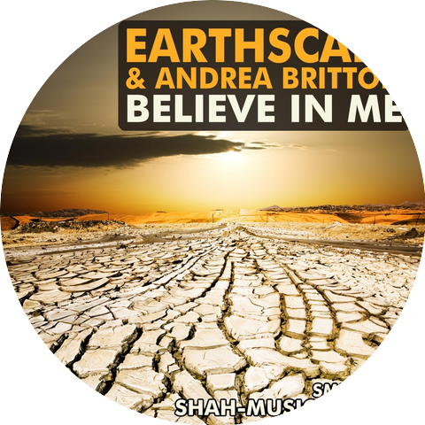 Earthscape, Andrea Britton