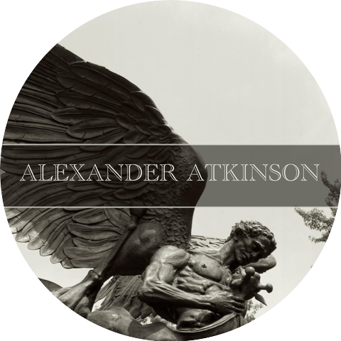 Alexander Atkinson