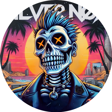 Silver Nøx