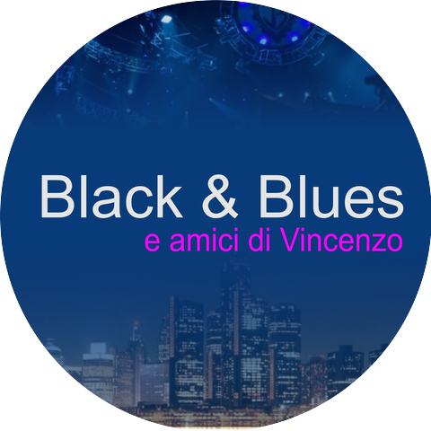 Black & Blues