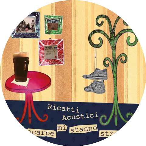 Ricatti Acustici