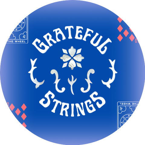 Grateful Strings