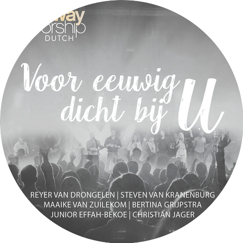 Gateway Worship Dutch