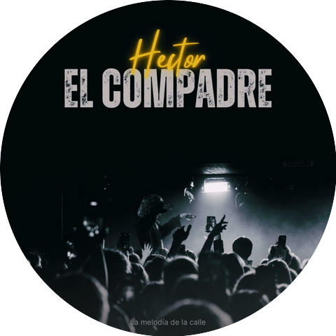 Hector el compadre