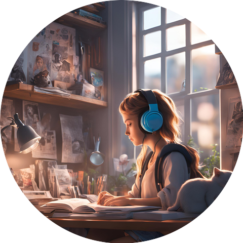 Classical Music for Concentration