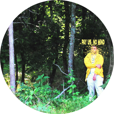 Topdown & James Wier