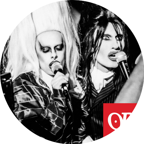 The O.R. & Charles Jeffrey LOVERBOY