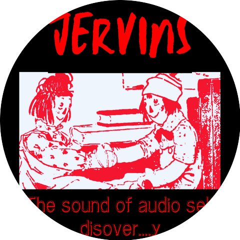 Jervins
