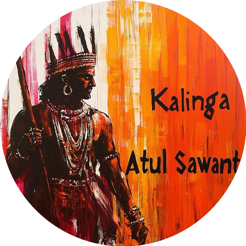 Atul Sawant