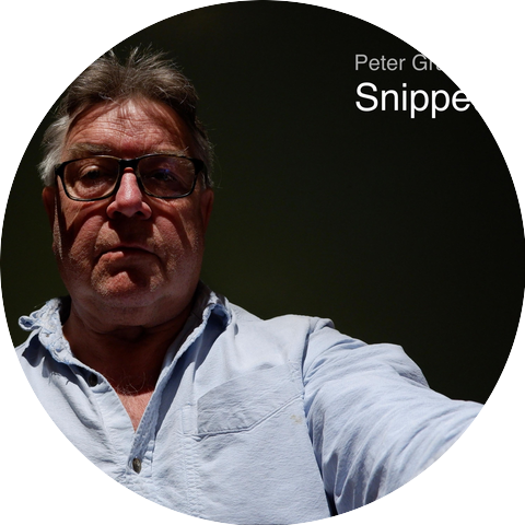 Peter Grahame