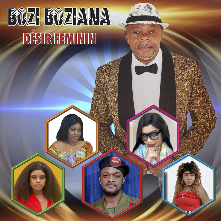 Bozi Boziana