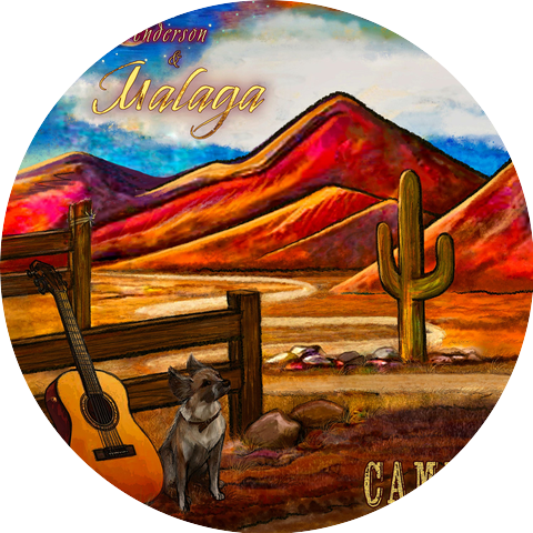 Eric Henderson & Malaga