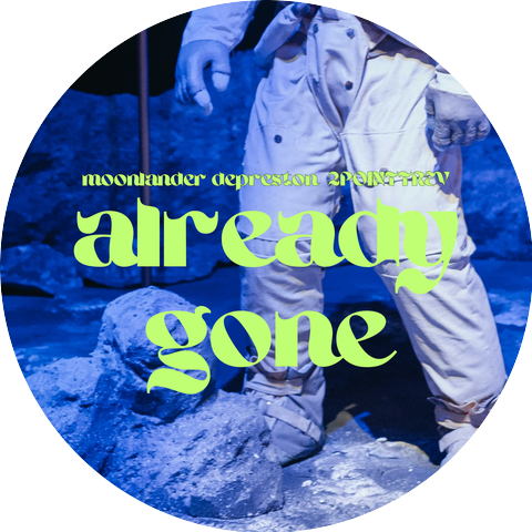 MoonLander, Depreston, 2POINTTREV