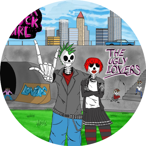 The Ugly Lovers