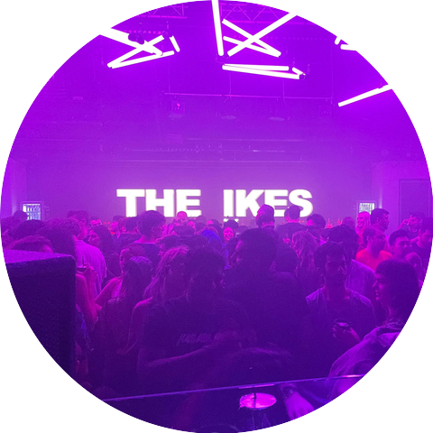 The Ikes
