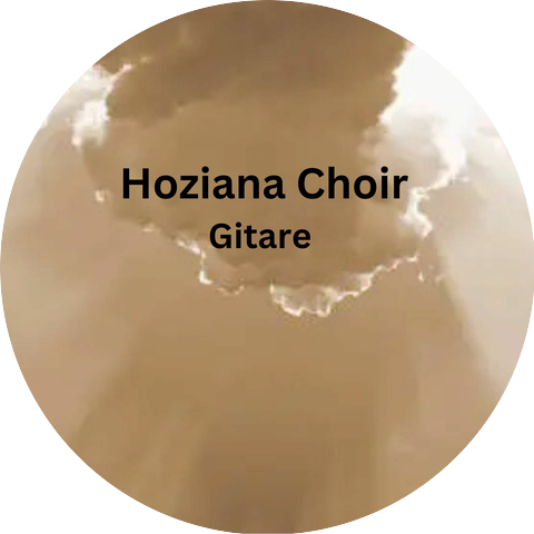 Hoziana Choir