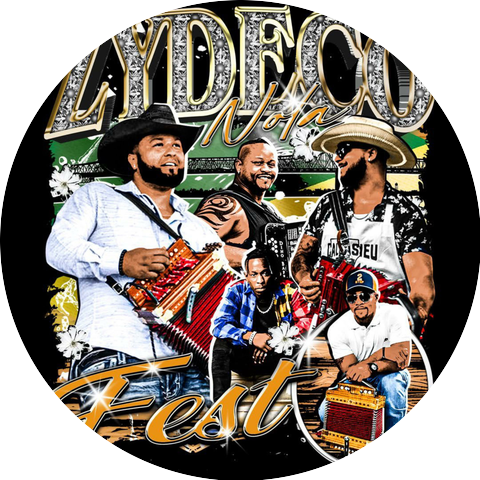 NOLA Zydeco Fest
