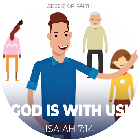 Seeds of Faith