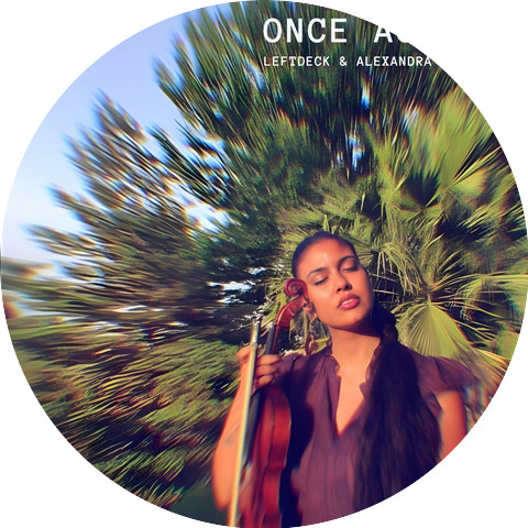 LeftDeck, Alexandra Rizou