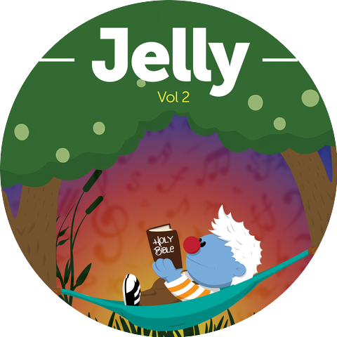 Jelly and Friends