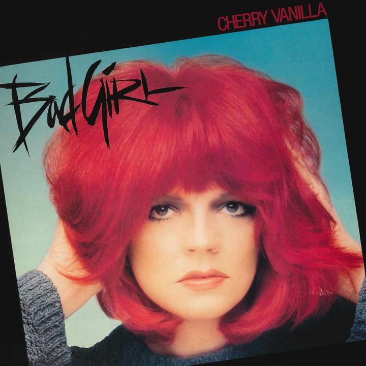 Cherry Vanilla