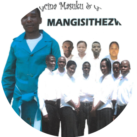 Gcina Masuku & God Praisers