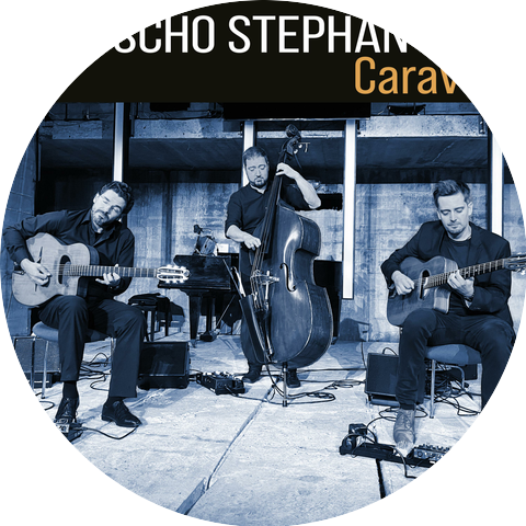 Joscho Stephan