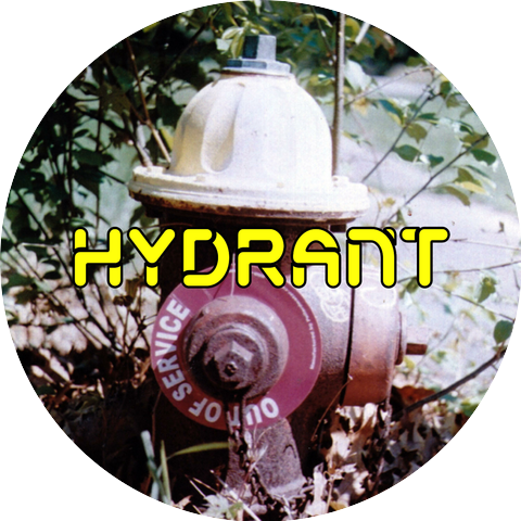 Hydrant