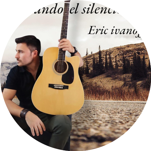 Eric Ivanoff